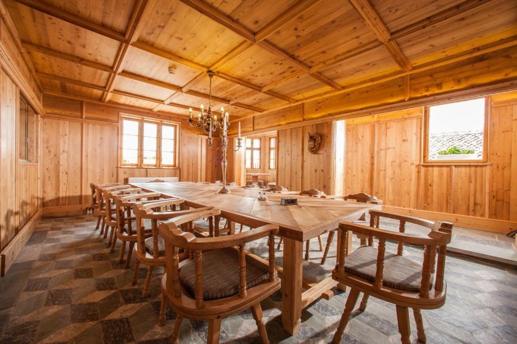 Steirisch Ursprung Hotel Brodingberg Exterior photo